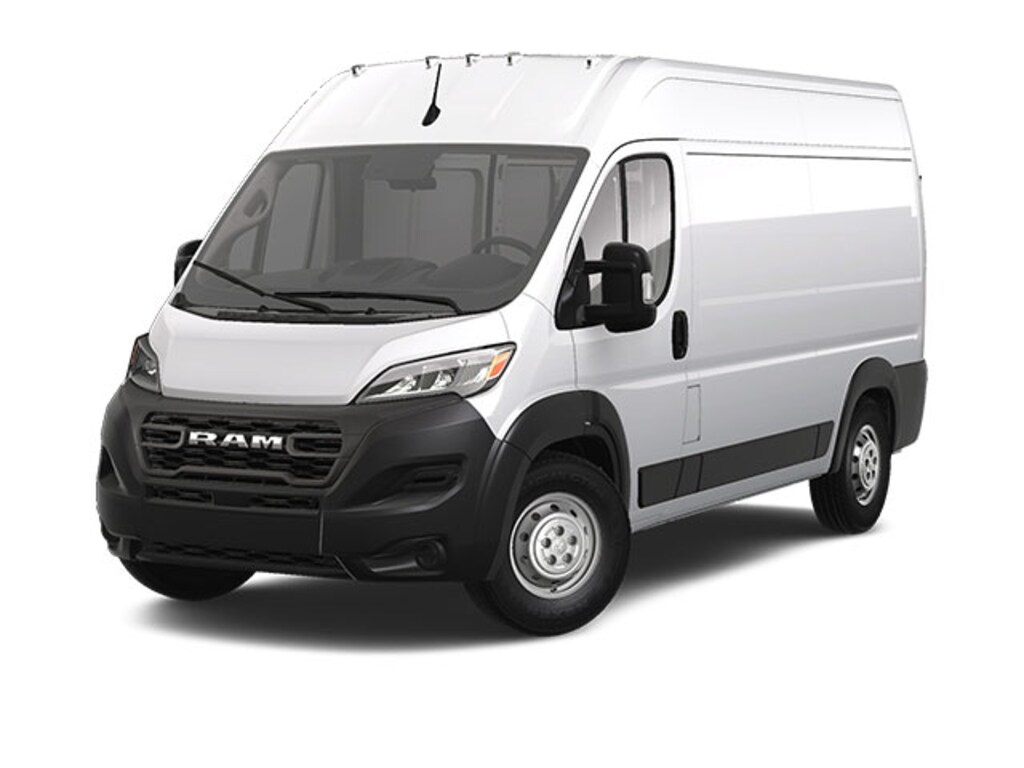 Used 2023 Ram ProMaster 2500 For Sale Walpole MA(508) 6600025